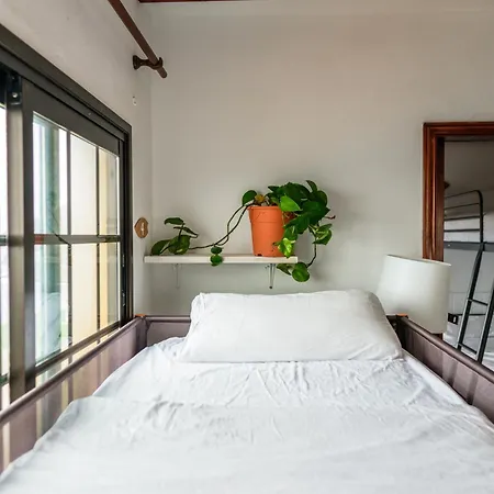 Casanaga בית הארחה Almaciga