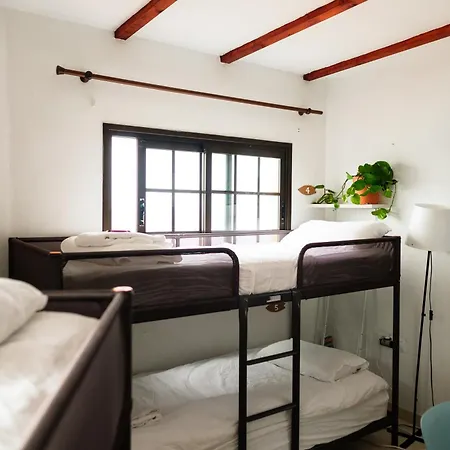 בית הארחה Casanaga