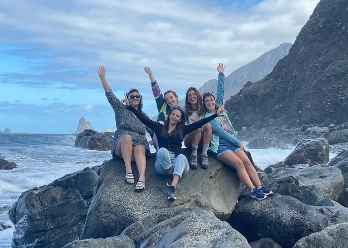 בית הארחה Casanaga