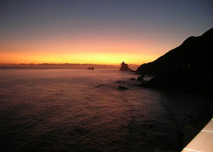 בית הארחה Casanaga *