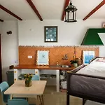 Casanaga Penzion *