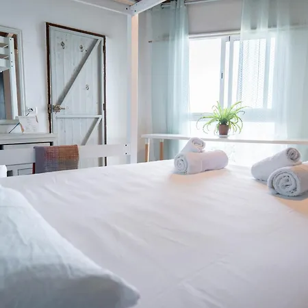 Guest house Casanaga *