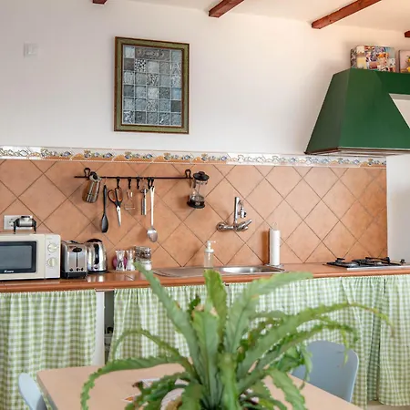 Casanaga Guest house