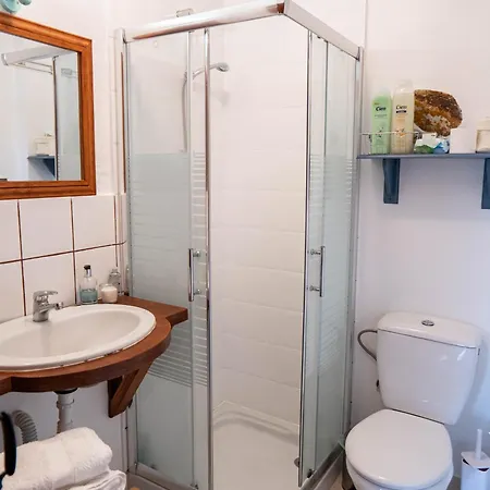 Casanaga Guest house Almaciga