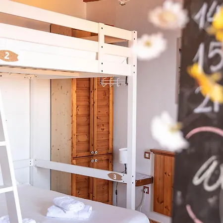 Guest house Casanaga