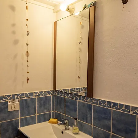 Casanaga Guest house