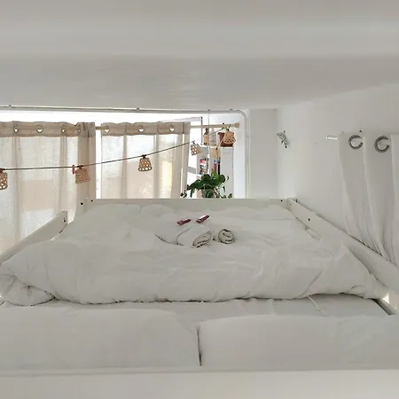 Casanaga Guest house Almaciga