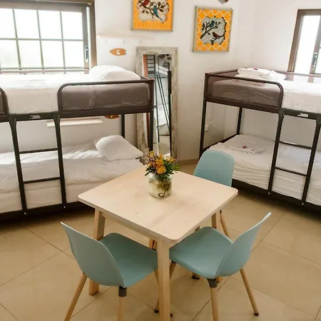 Casanaga Guest house *
