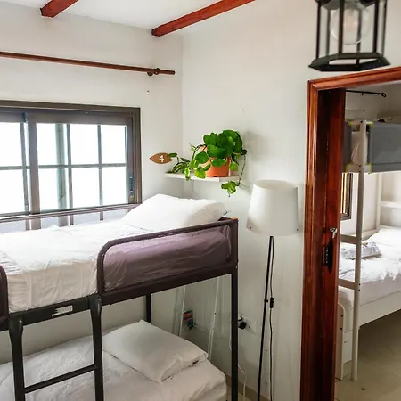 Guest house Casanaga Almaciga