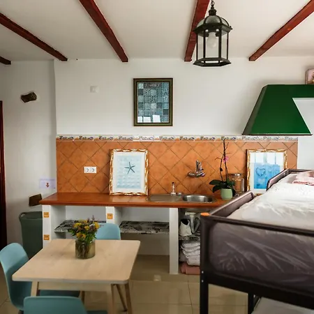Casanaga Maison d'hôtes *