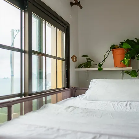 Casanaga Guest house Almaciga
