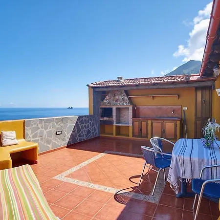 Guest house Casanaga