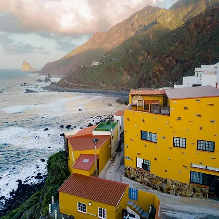 Gasthof Casanaga Almaciga