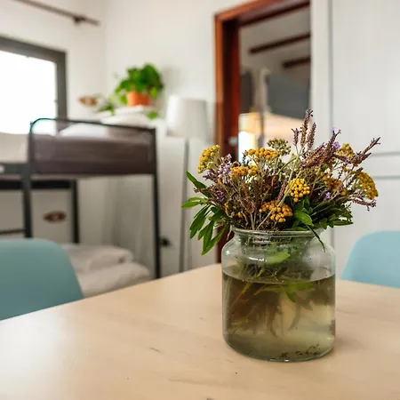 カーサナーガ * Almáciga